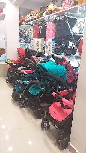 Babyhug Store 
